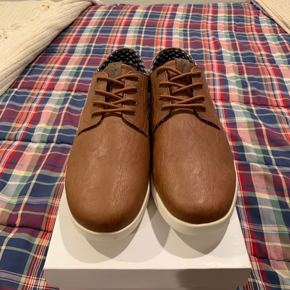 Ben Sherman Extreme confort shoes main image 6